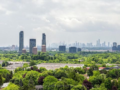 Photo 38 at 1406 - 75 The Donway W, Don Mills, Toronto