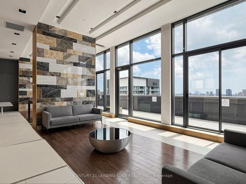 Photo 40 at 1406 - 75 The Donway W, Don Mills, Toronto
