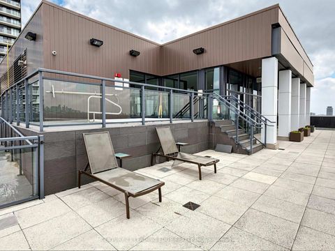 Photo 46 at 1406 - 75 The Donway W, Don Mills, Toronto