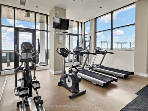 Photo 48 at 1406 - 75 The Donway W, Don Mills, Toronto