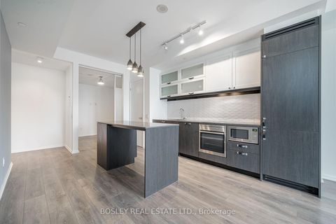 Photo 5 at 314 - 783 Bathurst Street, University, Toronto
