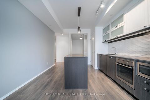Photo 6 at 314 - 783 Bathurst Street, University, Toronto