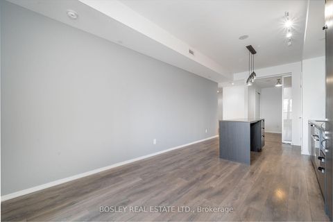 Photo 7 at 314 - 783 Bathurst Street, University, Toronto