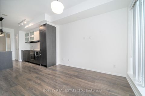 Photo 8 at 314 - 783 Bathurst Street, University, Toronto