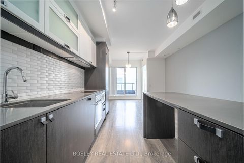 Photo 9 at 314 - 783 Bathurst Street, University, Toronto