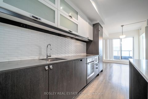 Photo 11 at 314 - 783 Bathurst Street, University, Toronto