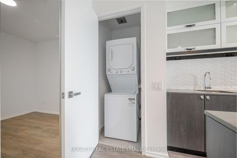 Photo 12 at 314 - 783 Bathurst Street, University, Toronto