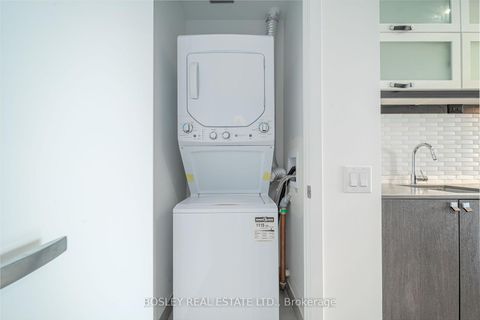 Photo 13 at 314 - 783 Bathurst Street, University, Toronto