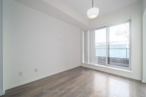 Photo 14 at 314 - 783 Bathurst Street, University, Toronto