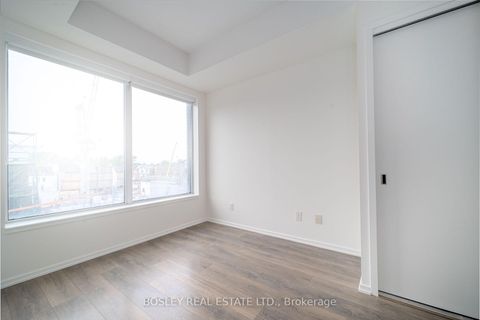 Photo 16 at 314 - 783 Bathurst Street, University, Toronto
