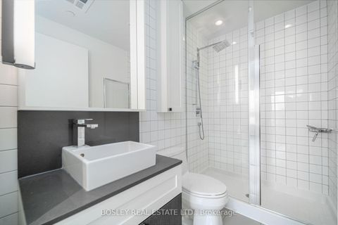 Photo 20 at 314 - 783 Bathurst Street, University, Toronto