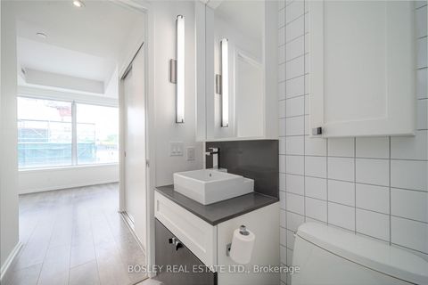 Photo 21 at 314 - 783 Bathurst Street, University, Toronto