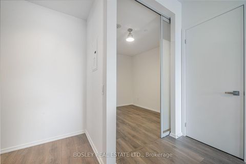 Photo 22 at 314 - 783 Bathurst Street, University, Toronto