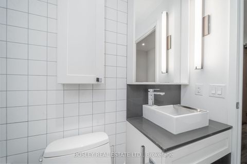 Photo 31 at 314 - 783 Bathurst Street, University, Toronto