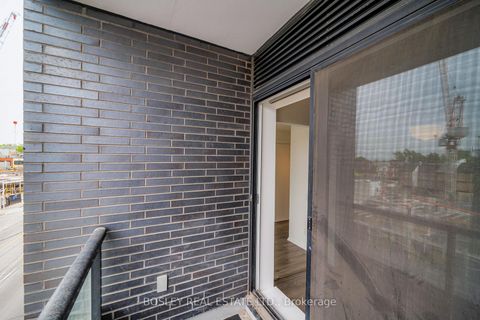 Photo 32 at 314 - 783 Bathurst Street, University, Toronto