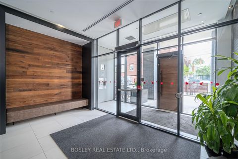 Photo 34 at 314 - 783 Bathurst Street, University, Toronto