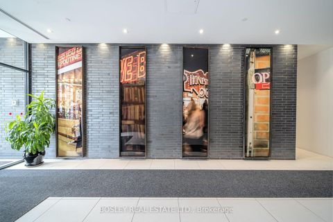 Photo 35 at 314 - 783 Bathurst Street, University, Toronto