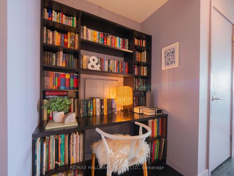 Photo 2 at 602 - 90 Broadview Avenue, South Riverdale, Toronto