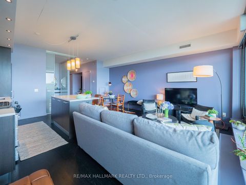 Photo 7 at 602 - 90 Broadview Avenue, South Riverdale, Toronto