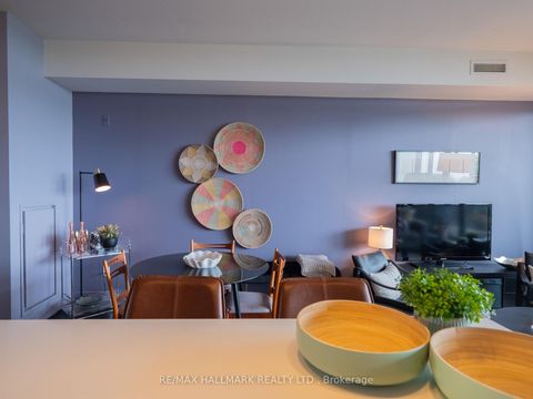 Photo 13 at 602 - 90 Broadview Avenue, South Riverdale, Toronto