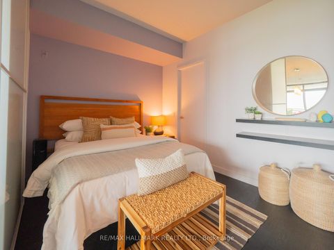 Photo 19 at 602 - 90 Broadview Avenue, South Riverdale, Toronto