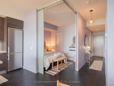 Photo 20 at 602 - 90 Broadview Avenue, South Riverdale, Toronto