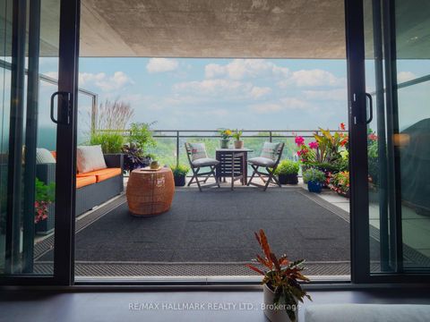 Photo 21 at 602 - 90 Broadview Avenue, South Riverdale, Toronto