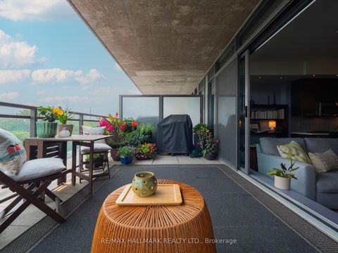 Photo 22 at 602 - 90 Broadview Avenue, South Riverdale, Toronto