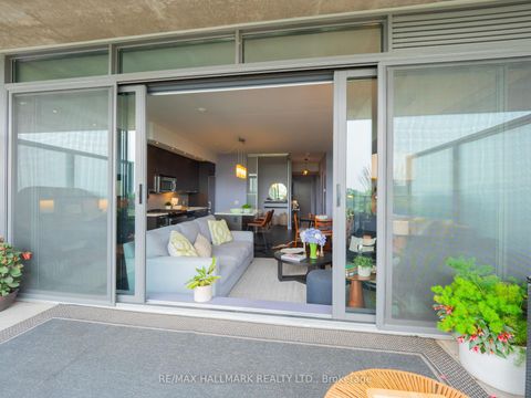 Photo 24 at 602 - 90 Broadview Avenue, South Riverdale, Toronto