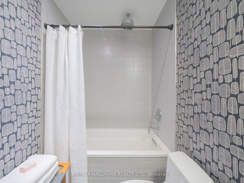 Photo 28 at 602 - 90 Broadview Avenue, South Riverdale, Toronto