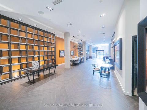Photo 34 at 602 - 90 Broadview Avenue, South Riverdale, Toronto