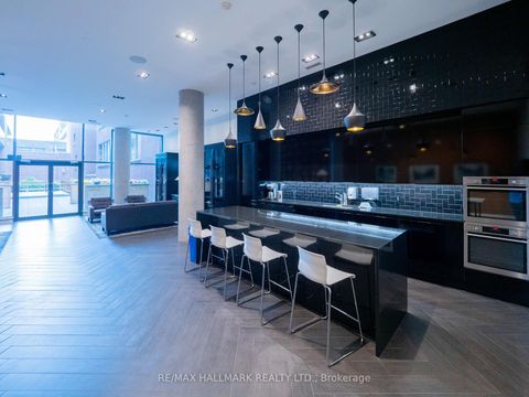 Photo 35 at 602 - 90 Broadview Avenue, South Riverdale, Toronto