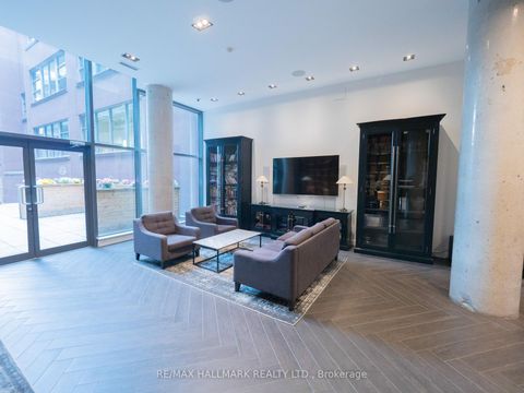 Photo 36 at 602 - 90 Broadview Avenue, South Riverdale, Toronto