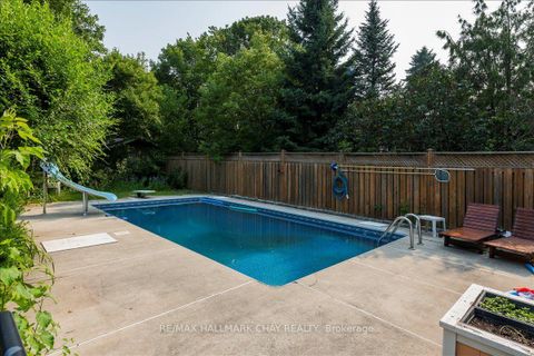 Photo 25 at 611 Big Bay Point Rd Road, Bayshore, Barrie