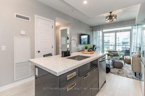 Photo 9 at 326 - 415 Sea Ray Avenue, Rural Innisfil, Innisfil