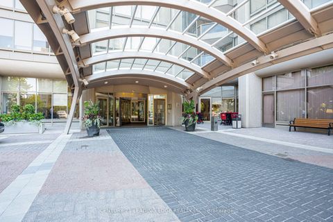 Photo 1 at 3706 - 2045 Lake Shore Boulevard W, Mimico, Toronto