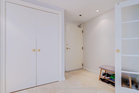 Photo 5 at 3706 - 2045 Lake Shore Boulevard W, Mimico, Toronto