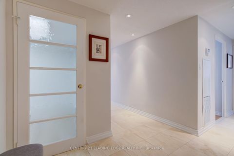 Photo 6 at 3706 - 2045 Lake Shore Boulevard W, Mimico, Toronto