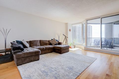 Photo 8 at 3706 - 2045 Lake Shore Boulevard W, Mimico, Toronto