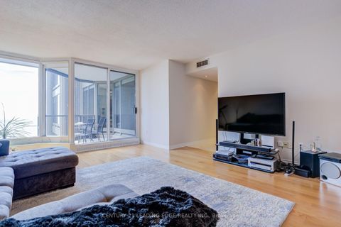 Photo 10 at 3706 - 2045 Lake Shore Boulevard W, Mimico, Toronto