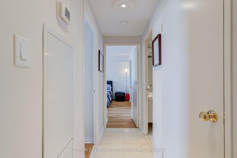 Photo 16 at 3706 - 2045 Lake Shore Boulevard W, Mimico, Toronto