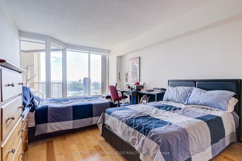 Photo 17 at 3706 - 2045 Lake Shore Boulevard W, Mimico, Toronto
