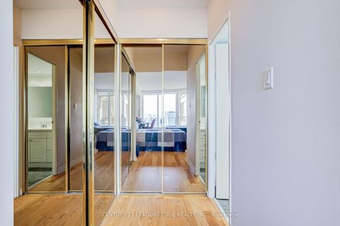 Photo 18 at 3706 - 2045 Lake Shore Boulevard W, Mimico, Toronto