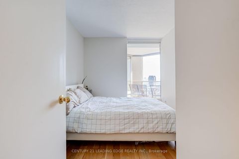Photo 22 at 3706 - 2045 Lake Shore Boulevard W, Mimico, Toronto