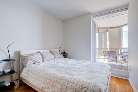 Photo 23 at 3706 - 2045 Lake Shore Boulevard W, Mimico, Toronto