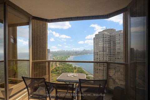 Photo 24 at 3706 - 2045 Lake Shore Boulevard W, Mimico, Toronto