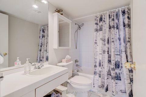 Photo 25 at 3706 - 2045 Lake Shore Boulevard W, Mimico, Toronto
