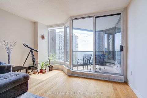 Photo 28 at 3706 - 2045 Lake Shore Boulevard W, Mimico, Toronto