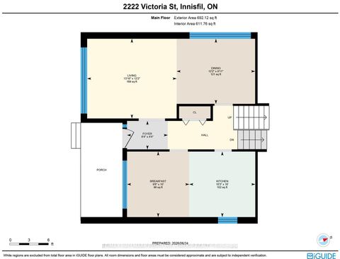 Photo 15 at 2222 Victoria Street, Stroud, Innisfil