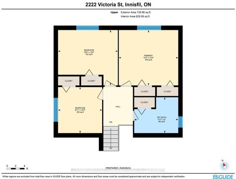 Photo 16 at 2222 Victoria Street, Stroud, Innisfil